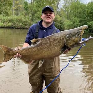 Meet your Posher, Austin